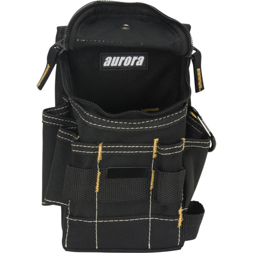 Maintenance Tool Pouch, Multiple Tool Holder, Polyester, 5 Pockets Advanced Consulting and Training Ltd.