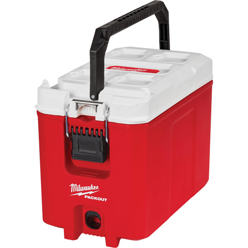 Glaci&egrave;re compacte Packout, 16 pintes Capacit&eacute; Advanced Consulting and Training Ltd.