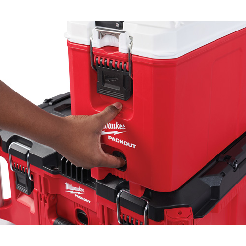 Glaci&egrave;re compacte Packout, 16 pintes Capacit&eacute; Advanced Consulting and Training Ltd.