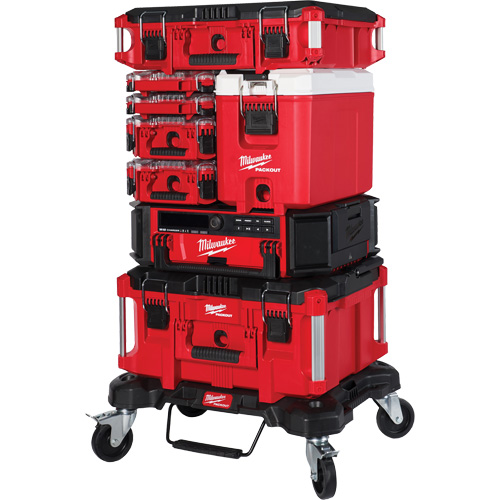 Glaci&egrave;re compacte Packout, 16 pintes Capacit&eacute; Advanced Consulting and Training Ltd.