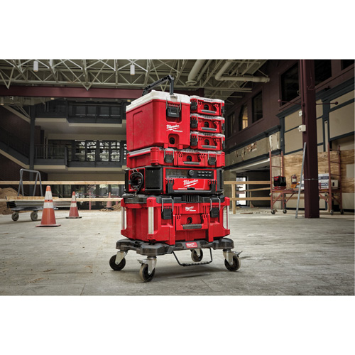 Glaci&egrave;re compacte Packout, 16 pintes Capacit&eacute; Advanced Consulting and Training Ltd.