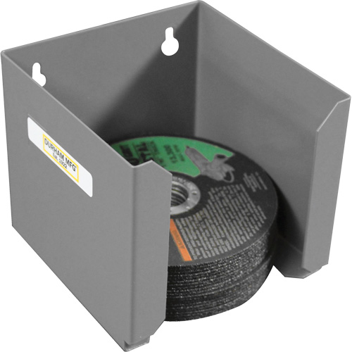 Distributeur de meule &agrave; tronçonner 4-1/2" Advanced Consulting and Training Ltd.