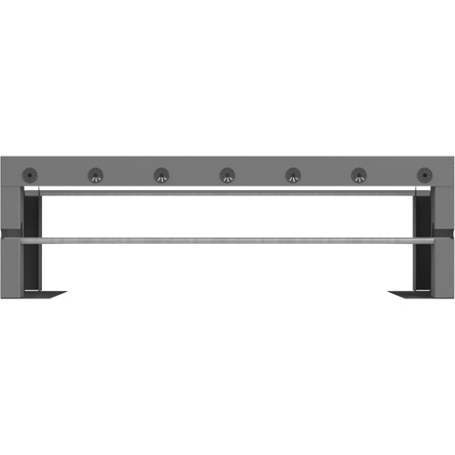 Support de bobine de fil pour bacs & tiroirs, Ajout, 33-3/4" la x 9-5/16" p x 10-5/8" h Advanced Consulting and Training Ltd.