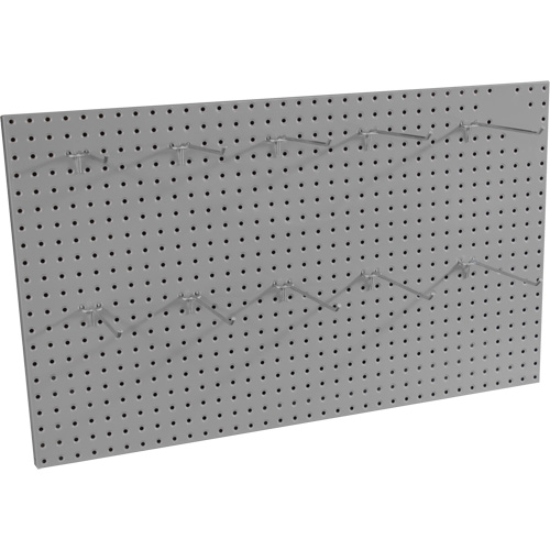 Pegboard Panel Advanced Consulting and Training Ltd.