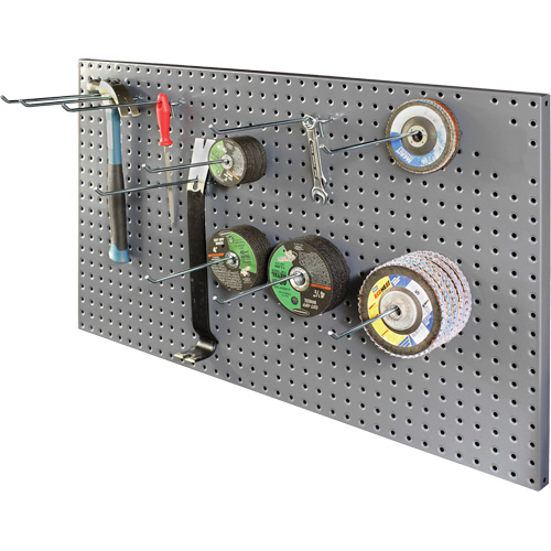 Pegboard Panel Advanced Consulting and Training Ltd.