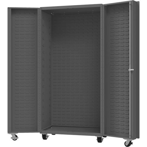 Empty Mobile Cabinet Advanced Consulting and Training Ltd.