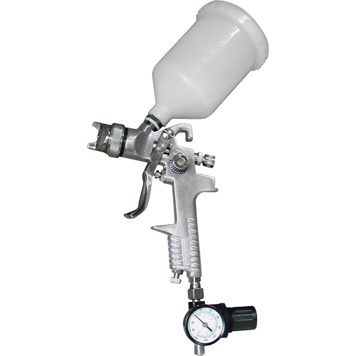 Ensemble de peinture &agrave; pistolet &agrave; basse pression Advanced Consulting and Training Ltd.