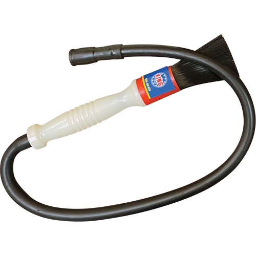 Brosses de nettoyage des pi&egrave;ces Advanced Consulting and Training Ltd.