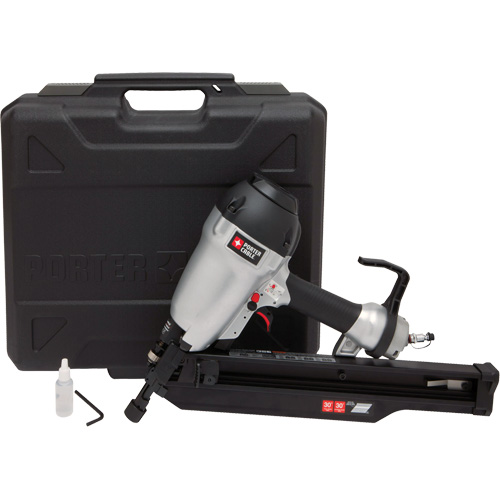 Paper Tape Framing Nailer Advanced Consulting and Training Ltd.