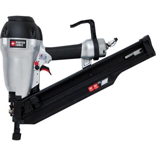 Paper Tape Framing Nailer Advanced Consulting and Training Ltd.