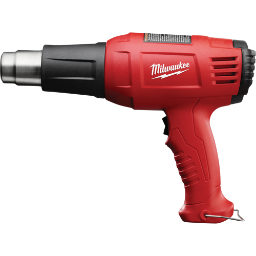 Heavy-Duty Dual Temperature Heat Guns, 2 Speed, 1000°F (537°C) Advanced Consulting and Training Ltd.