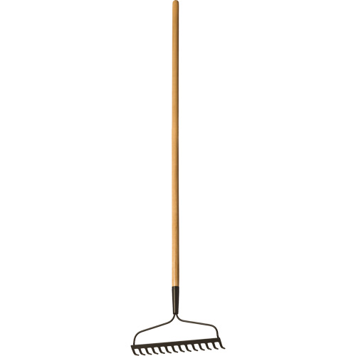 R&acirc;teau, Manche Bois, 51" lo, Lame 14", 14 dents Advanced Consulting and Training Ltd.