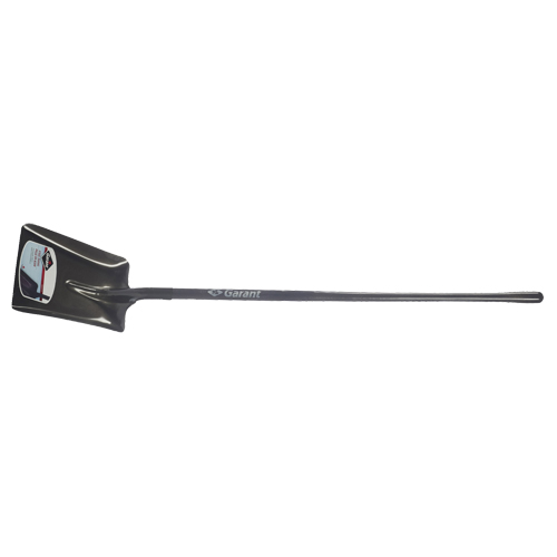 Pelle &agrave; neige, Lame Acier durci, Largueur 11,25", Manche Droit Advanced Consulting and Training Ltd.