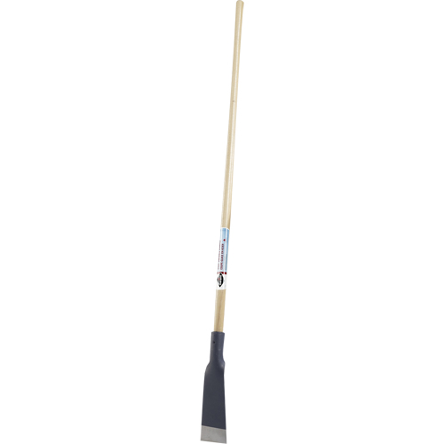 Grattoir Yukon, Lame 14" x 3-3/4", Manche Droit Advanced Consulting and Training Ltd.