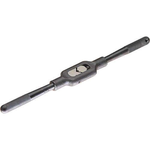 CLE-LINE Standard Straight Tap Wrenches Advanced Consulting and Training Ltd.