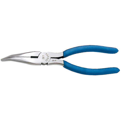 Pinces &agrave; bec courb&eacute; de 6-1/2" Advanced Consulting and Training Ltd.
