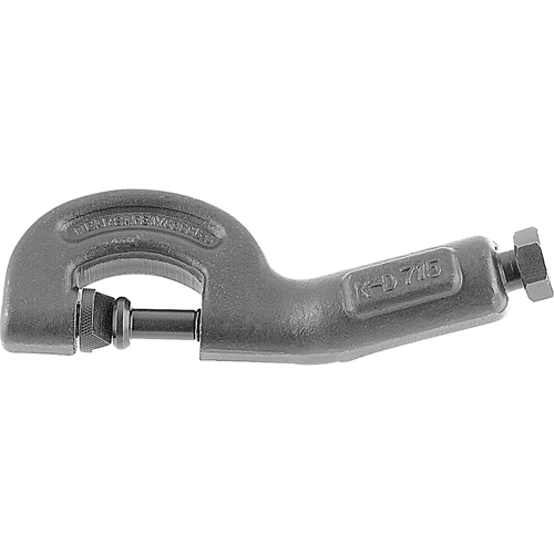 Universal Nut Splitter Advanced Consulting and Training Ltd.