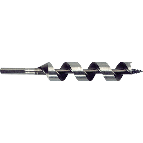 Power Drill I-100 Auger Bits Advanced Consulting and Training Ltd.