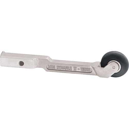 Mini-Dynafile&reg; II Contact Arms Advanced Consulting and Training Ltd.