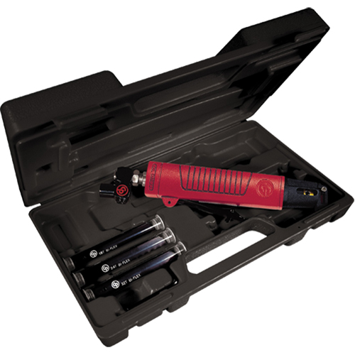 Trousse de scie alternative pneumatique robuste Advanced Consulting and Training Ltd.