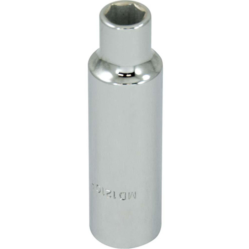  Socket, 10 mm, 1/2" Drive, 6 Points, Deep Advanced Consulting and Training Ltd.