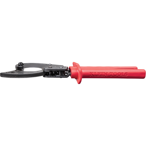 Ratcheting Cable Cutters, 10" Advanced Consulting and Training Ltd.
