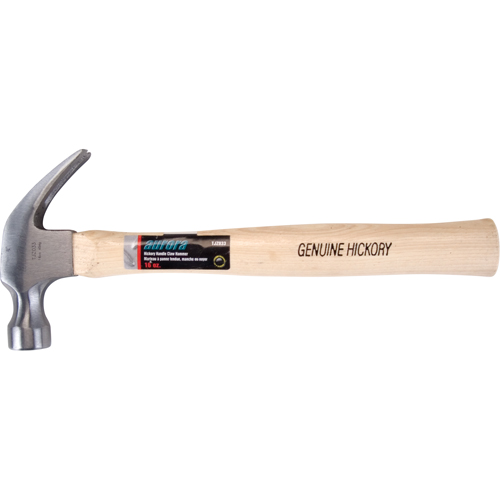 Marteau &agrave; manche en noyer, 16 oz, Prise en Bois, 13" lo Advanced Consulting and Training Ltd.