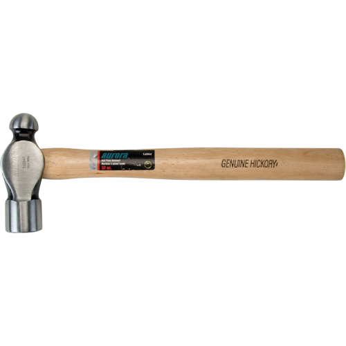 Marteau &agrave; panne sph&eacute;rique, Poids de la t&ecirc;te 32 oz, Face Ordinaire, Prise Bois Advanced Consulting and Training Ltd.