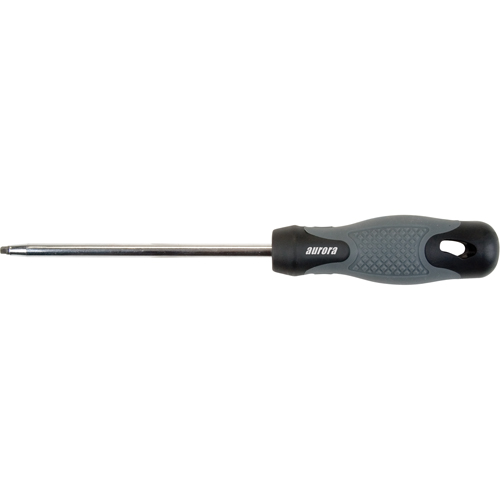 Square Tip Screwdriver, #3 Tip, Round Advanced Consulting and Training Ltd.