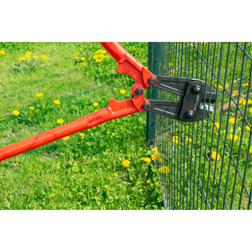 Bolt Cutter, 18" L, Center Cut Advanced Consulting and Training Ltd.