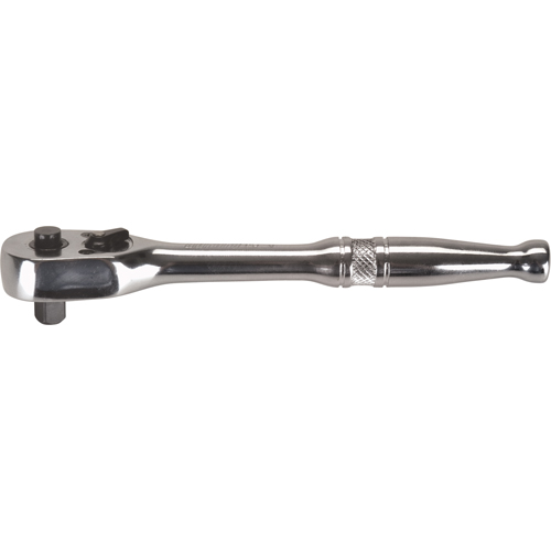Quick-Release Ratchet Wrench, 1/4" Drive Advanced Consulting and Training Ltd.