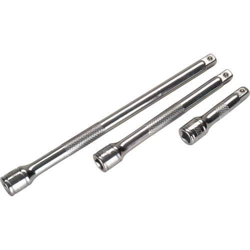 Rallonge pour douille, Prise 1/4", 4" lo Advanced Consulting and Training Ltd.