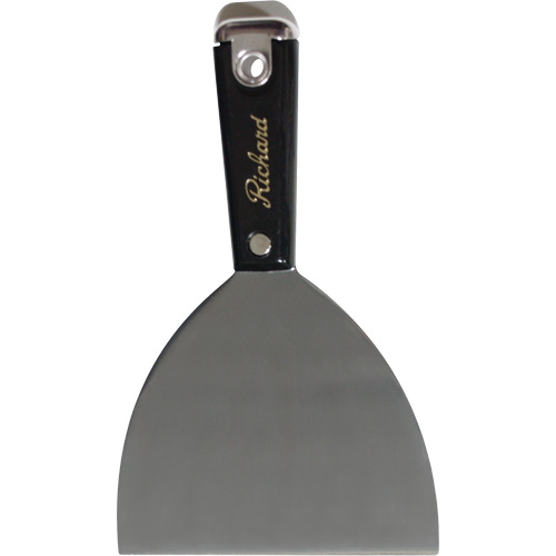 Couteau &agrave; galon sur joint avec t&ecirc;te de marteau de s&eacute;rie Pro, 5", Lame en Acier &agrave; haute teneur en carbone Advanced Consulting and Training Ltd.