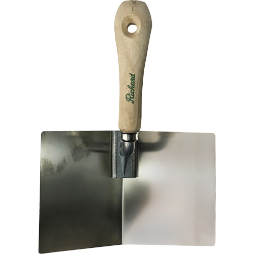 Inside Corner Trowel Advanced Consulting and Training Ltd.