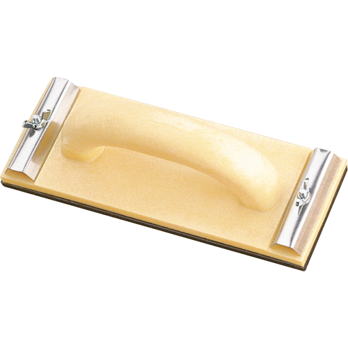 BLOC PONCER MANUEL EN POLY.STRUCTURE,9"X3 1/4" Advanced Consulting and Training Ltd.