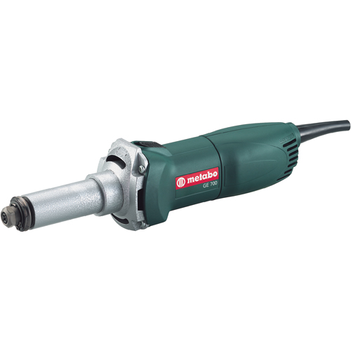Variable Speed Straight Grinder, 1-11/16", 120 V, 6.5 A, 30500 RPM Advanced Consulting and Training Ltd.