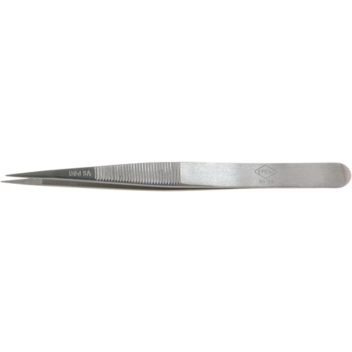 Pincettes - pointues, droites Advanced Consulting and Training Ltd.