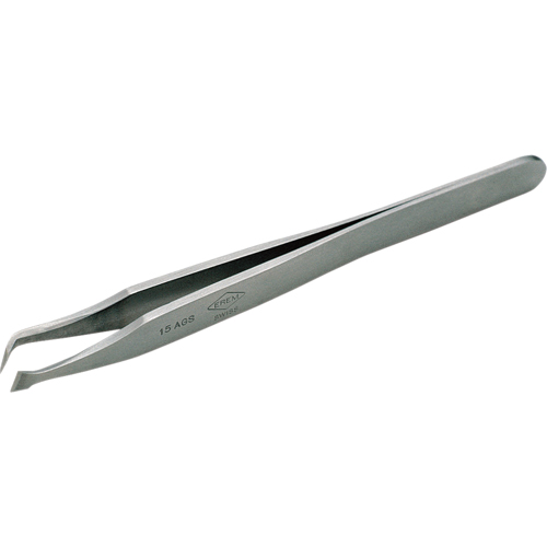 Pinces - Pointes coupantes - 4,5" (115 mm) Advanced Consulting and Training Ltd.