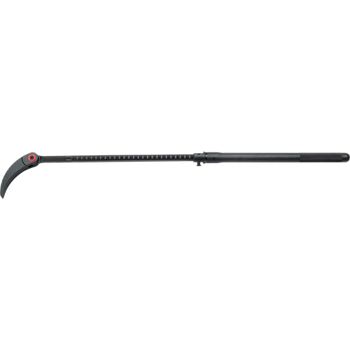 Extendable Pry Bars, 29" - 48" L Advanced Consulting and Training Ltd.
