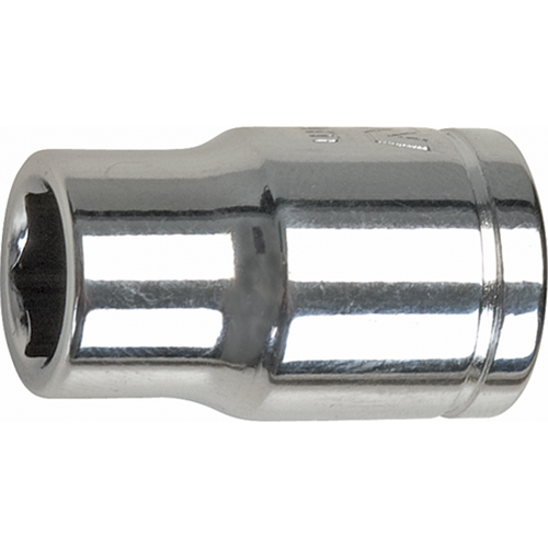 SAE Socket, 5/32", 1/4" Drive, 6 Points Advanced Consulting and Training Ltd.