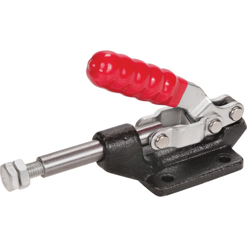 Straight Line Hold Down Clamps, 600 lbs. Clamping Force Advanced Consulting and Training Ltd.