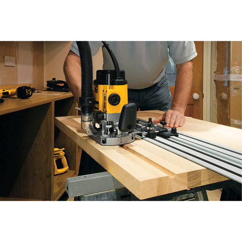 TrackSaw Router Adapter Advanced Consulting and Training Ltd.
