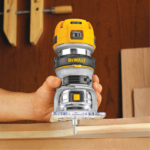 Toupie compacte &agrave; vitesse variable Max Torque Advanced Consulting and Training Ltd.