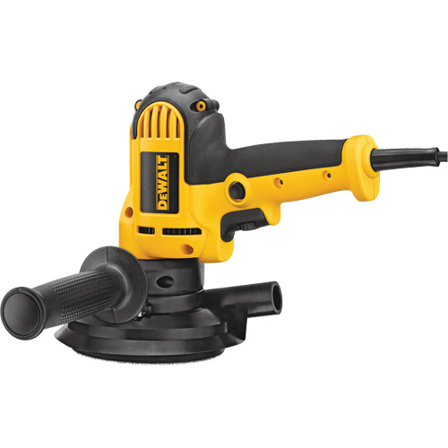 Variable Speed Disc Sander with Dust Shroud Advanced Consulting and Training Ltd.