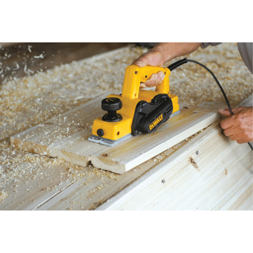 Portable Hand Planer Advanced Consulting and Training Ltd.