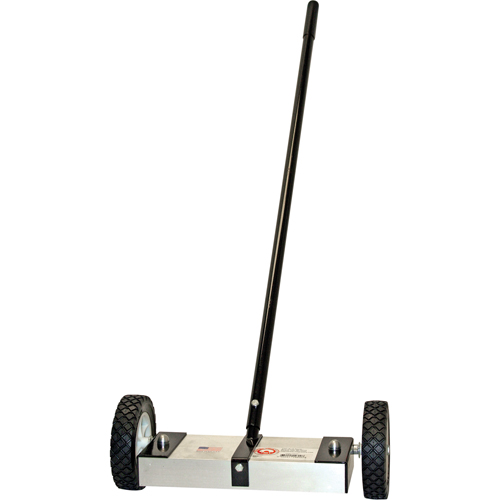 Magnetic Sweepers, 36" W Advanced Consulting and Training Ltd.