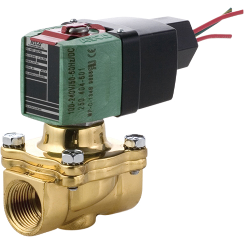 Next Generation Valves, 3/4" Pipe, 150 PSI Advanced Consulting and Training Ltd.