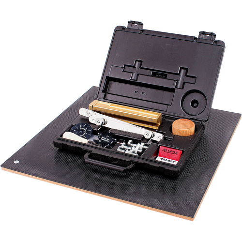 Extension Gasket Cutters - Gasket Cutter Kit (Metric) - No. 5, 3917/16582" Cut Diameter Advanced Consulting and Training Ltd.