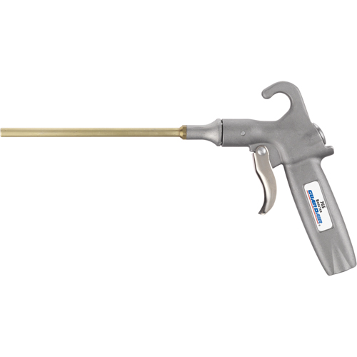 Pistolets pneumatiques avec acc&egrave;s am&eacute;lior&eacute; Advanced Consulting and Training Ltd.