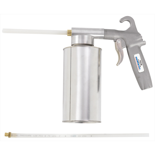 Trousses de pistolet pneumatique avec jet siphon Advanced Consulting and Training Ltd.